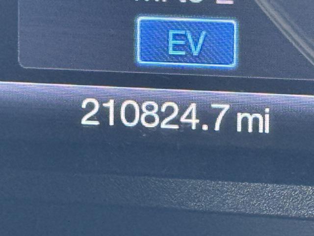 used 2013 Ford C-Max Hybrid car, priced at $5,900