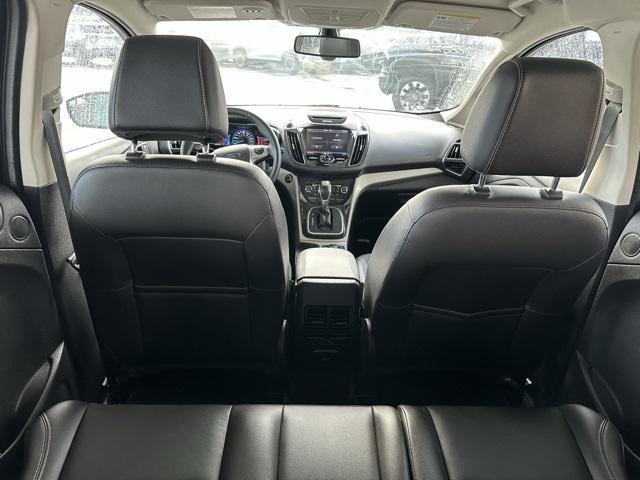 used 2013 Ford C-Max Hybrid car, priced at $3,800