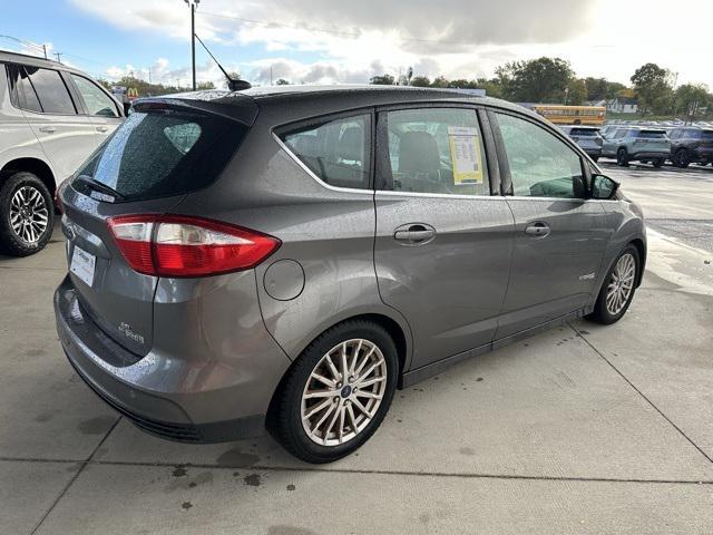 used 2013 Ford C-Max Hybrid car, priced at $3,800