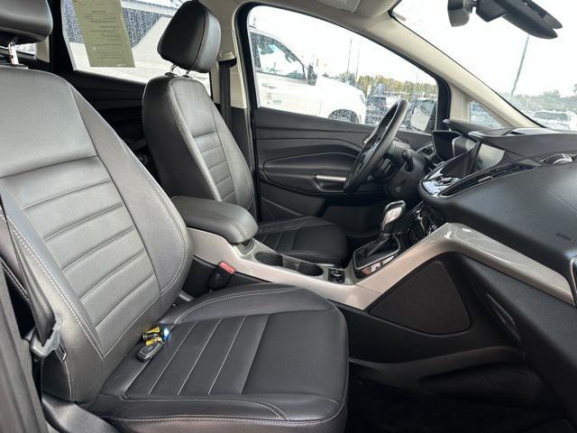 used 2013 Ford C-Max Hybrid car, priced at $3,800
