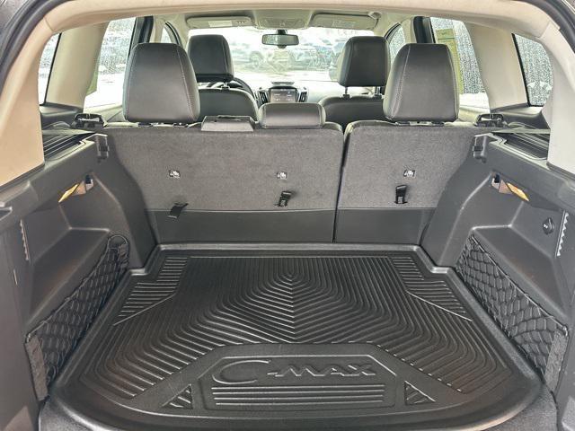 used 2013 Ford C-Max Hybrid car, priced at $3,800