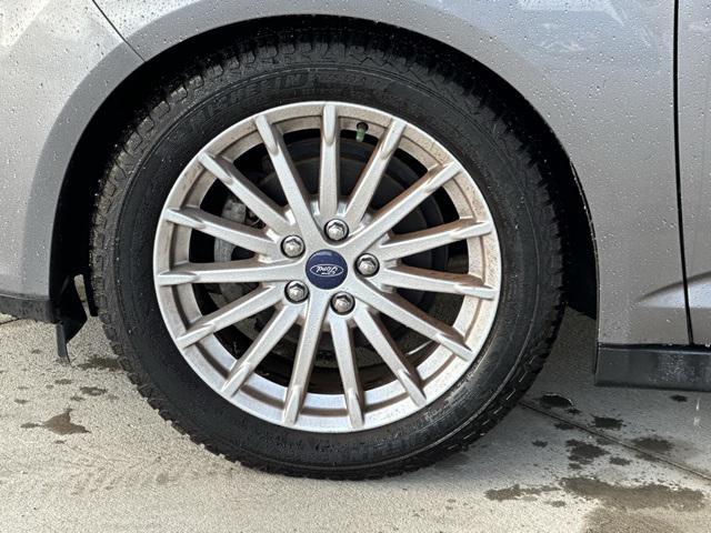 used 2013 Ford C-Max Hybrid car, priced at $3,800