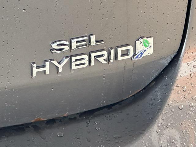 used 2013 Ford C-Max Hybrid car, priced at $3,800