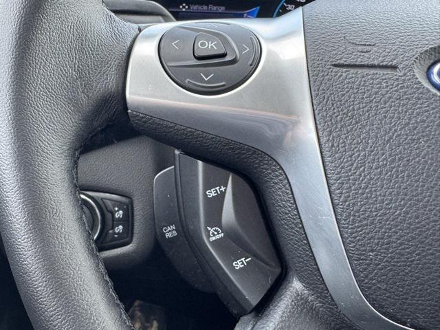 used 2013 Ford C-Max Hybrid car, priced at $5,900