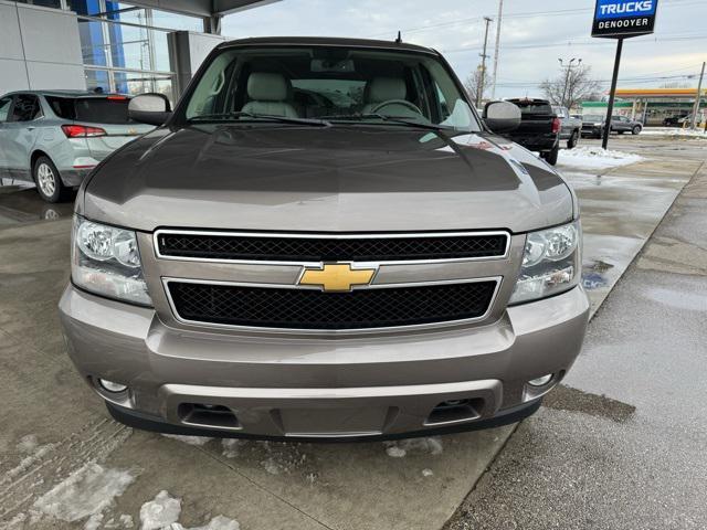 used 2013 Chevrolet Tahoe car, priced at $19,000