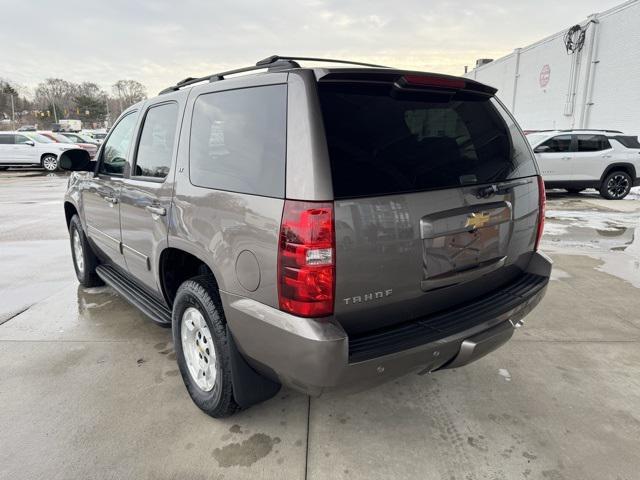 used 2013 Chevrolet Tahoe car, priced at $19,000