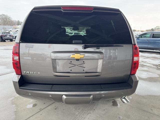 used 2013 Chevrolet Tahoe car, priced at $19,000