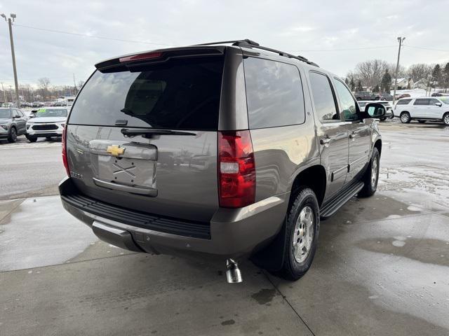 used 2013 Chevrolet Tahoe car, priced at $19,000