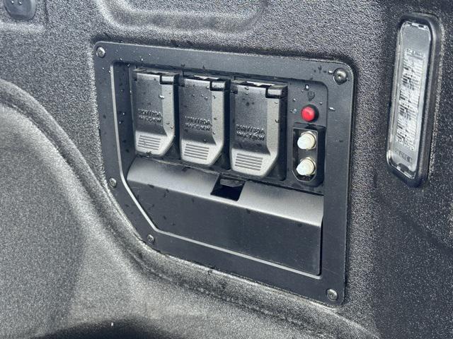 used 2024 Chevrolet Silverado EV car, priced at $70,000