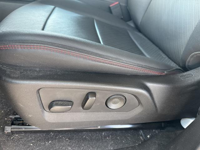 used 2023 GMC Canyon car, priced at $48,000