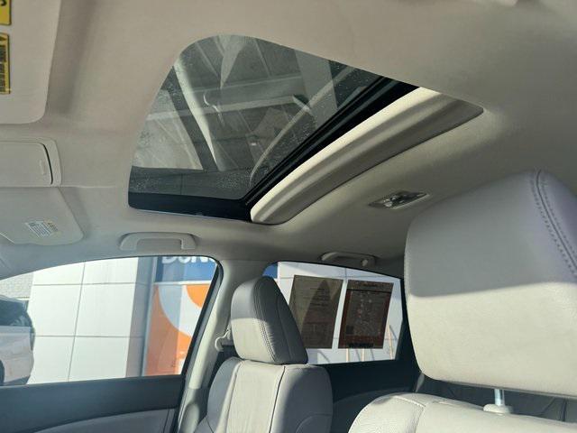 used 2013 Honda CR-V car, priced at $12,500