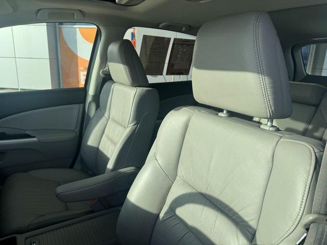 used 2013 Honda CR-V car, priced at $12,500