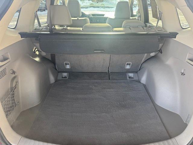 used 2013 Honda CR-V car, priced at $12,500