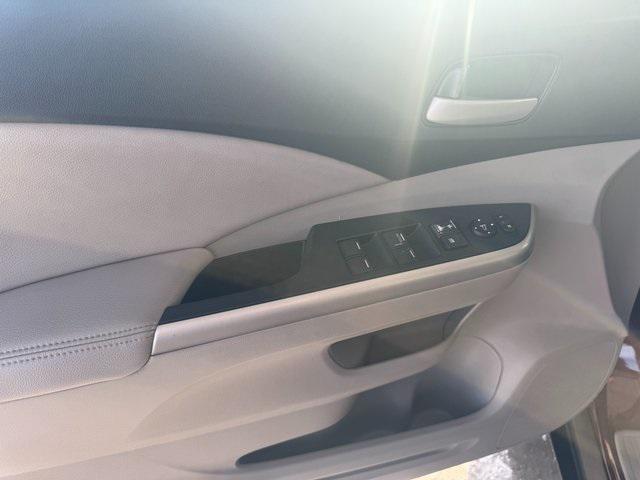 used 2013 Honda CR-V car, priced at $12,500