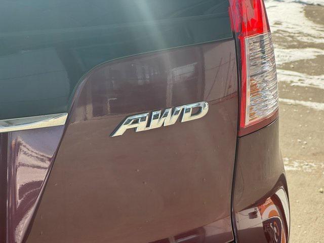 used 2013 Honda CR-V car, priced at $12,500