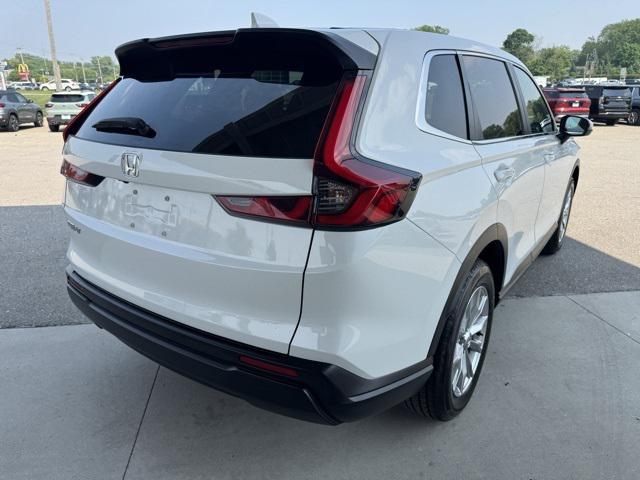 used 2023 Honda CR-V car, priced at $30,000