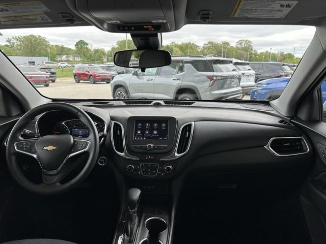 used 2022 Chevrolet Equinox car, priced at $20,000