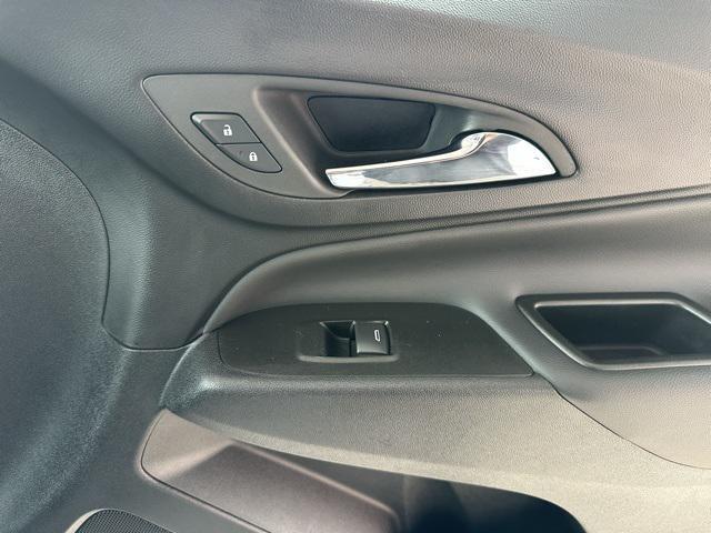 used 2022 Chevrolet Equinox car, priced at $20,000
