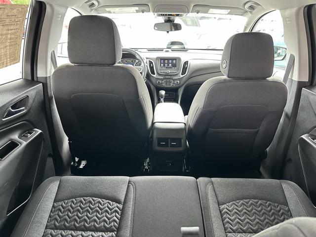 used 2022 Chevrolet Equinox car, priced at $20,000
