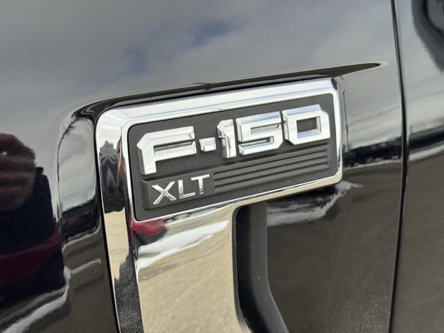 used 2021 Ford F-150 car, priced at $32,000