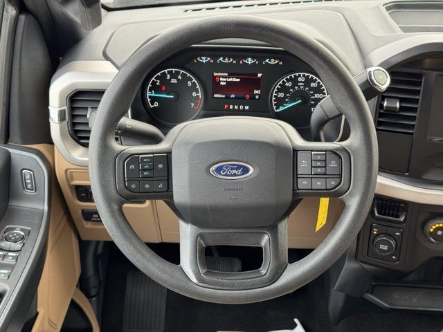 used 2021 Ford F-150 car, priced at $32,000