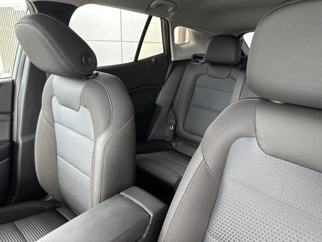 new 2026 Chevrolet Trax car, priced at $24,505