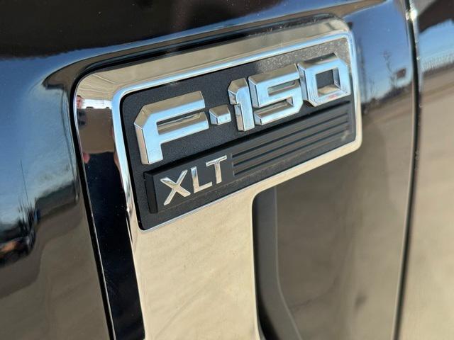 used 2022 Ford F-150 car, priced at $37,500