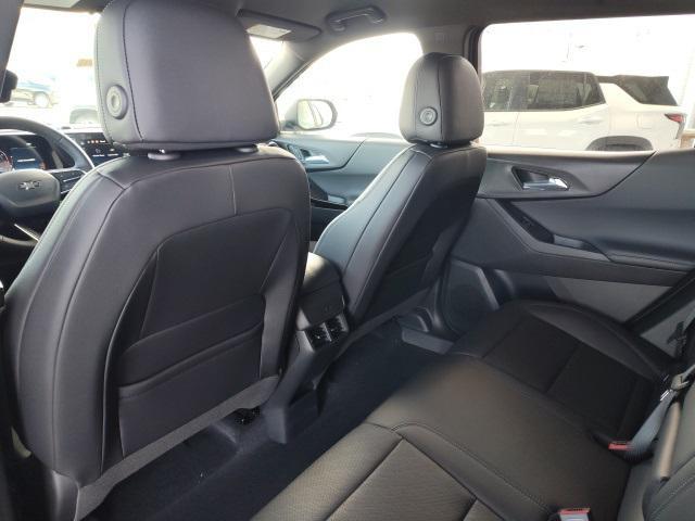 new 2026 Chevrolet Equinox car, priced at $33,704