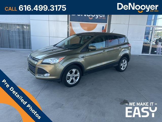 used 2014 Ford Escape car, priced at $11,500