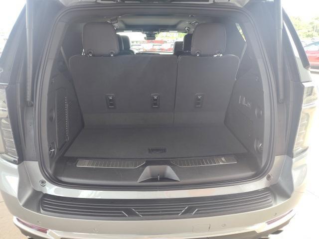 new 2025 Chevrolet Tahoe car, priced at $83,687
