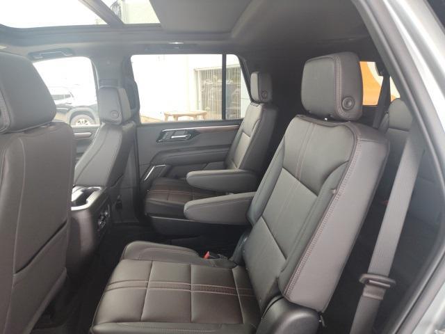 new 2025 Chevrolet Tahoe car, priced at $83,687
