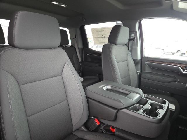 new 2026 Chevrolet Silverado 1500 car, priced at $51,821