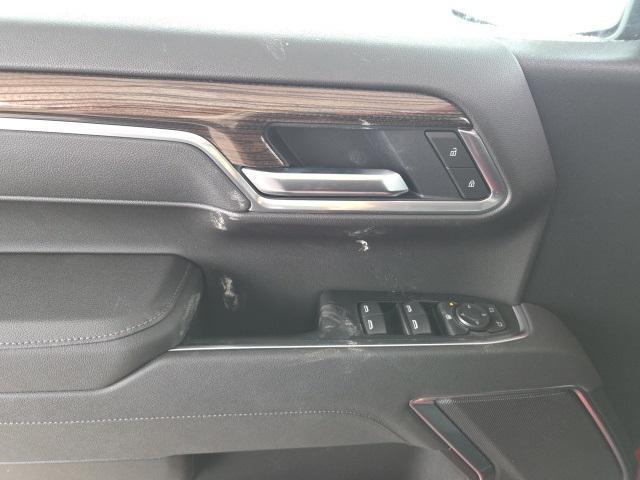 new 2026 Chevrolet Silverado 1500 car, priced at $51,821