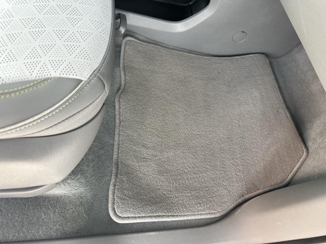 used 2022 Chevrolet Bolt EUV car, priced at $18,750