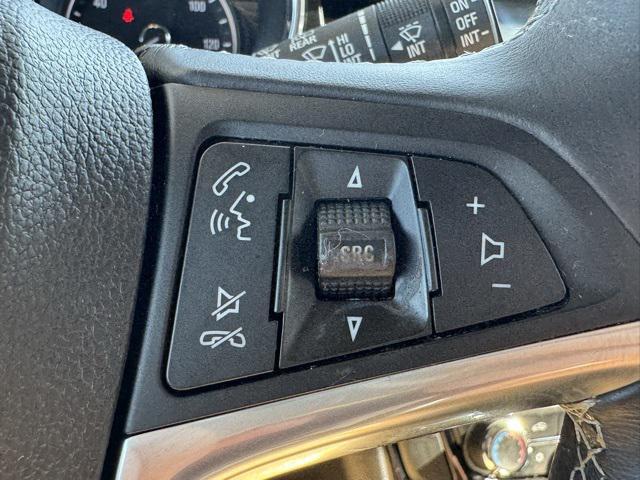 used 2019 Buick Encore car, priced at $14,800