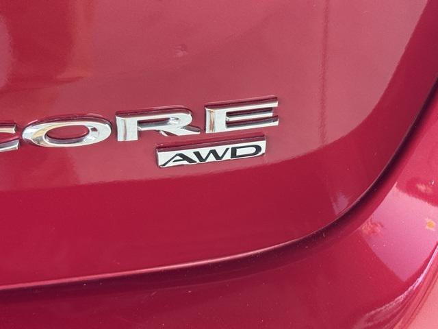 used 2019 Buick Encore car, priced at $14,800