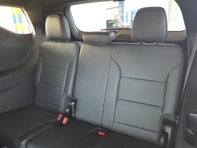 new 2026 Chevrolet Traverse car, priced at $45,438