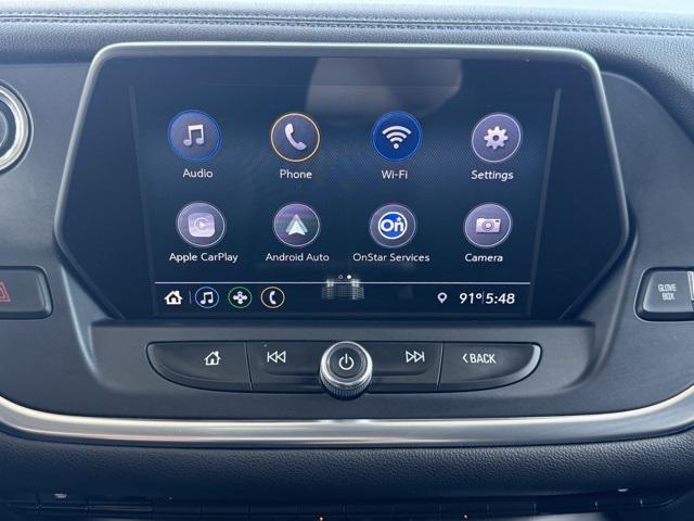 used 2019 Chevrolet Blazer car, priced at $20,500