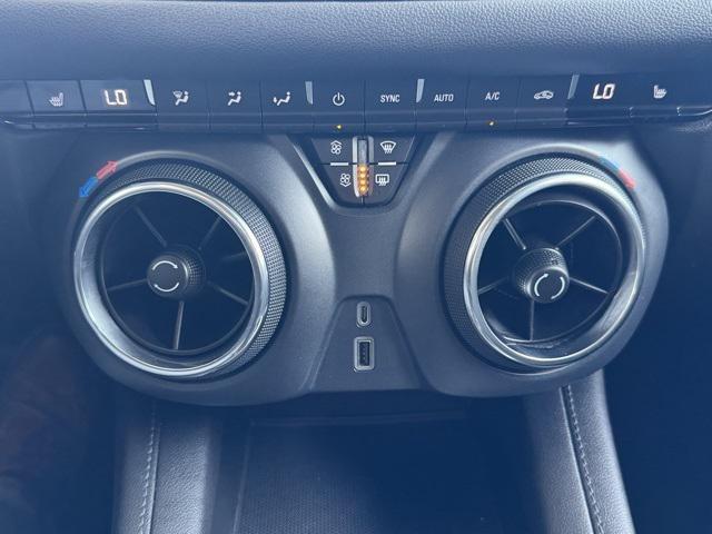 used 2019 Chevrolet Blazer car, priced at $20,500
