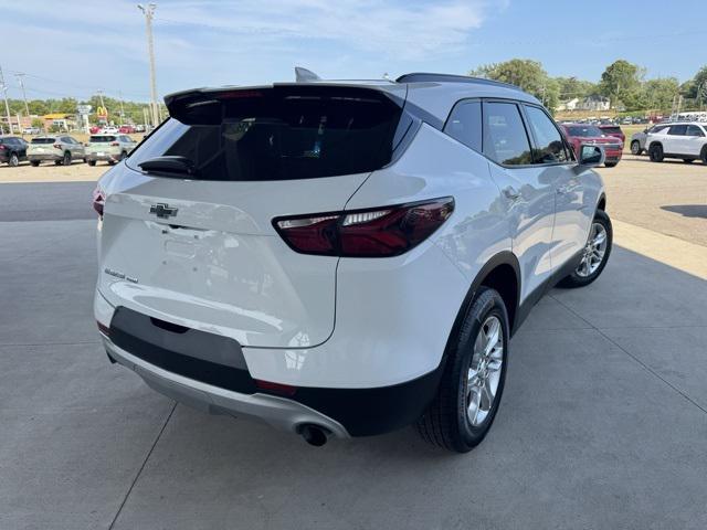 used 2019 Chevrolet Blazer car, priced at $20,500