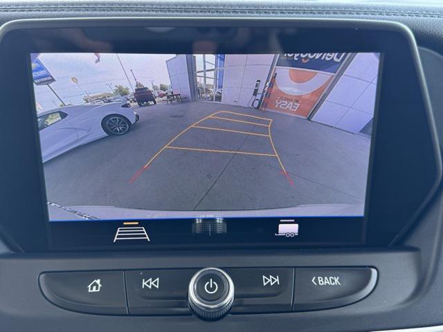 used 2019 Chevrolet Blazer car, priced at $20,500