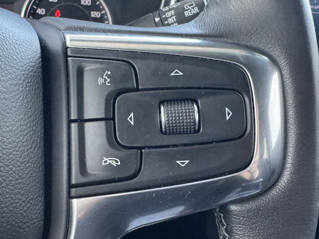 used 2019 Chevrolet Blazer car, priced at $20,500