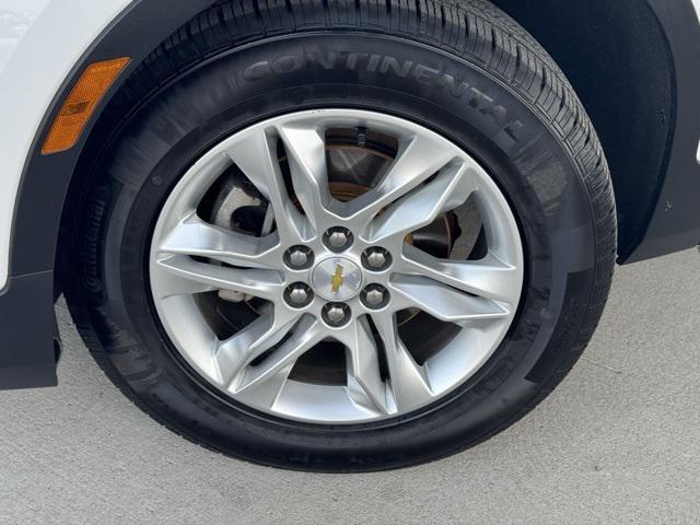 used 2019 Chevrolet Blazer car, priced at $20,500