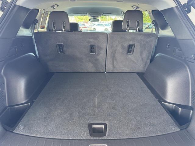 used 2019 Chevrolet Blazer car, priced at $20,500