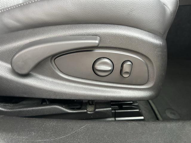 used 2015 Chevrolet Impala car, priced at $12,800