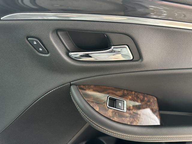 used 2015 Chevrolet Impala car, priced at $12,800