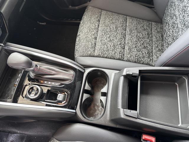 new 2025 Chevrolet Colorado car, priced at $46,569