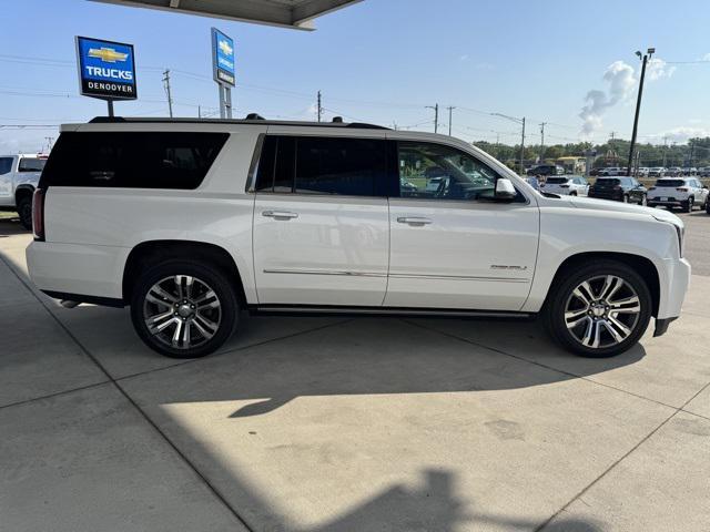 used 2018 GMC Yukon XL car, priced at $22,500