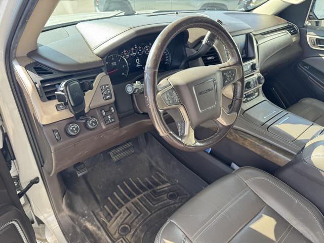 used 2018 GMC Yukon XL car, priced at $22,500