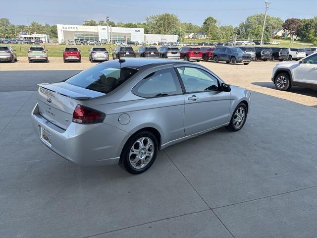 used 2009 Ford Focus car, priced at $5,000